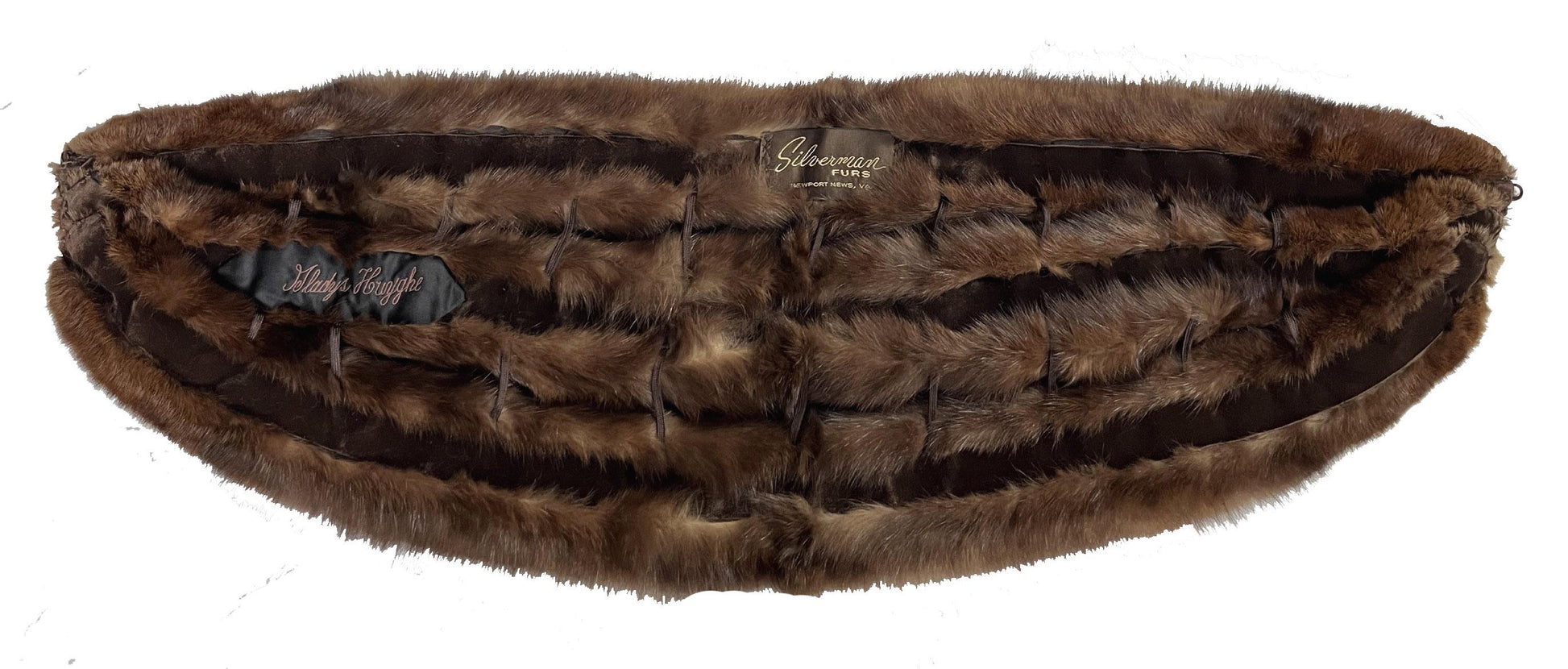SABLE Fur Cape, Winter Wedding Stole, Russian Barguzin Real Vintage Fur Shawl, Mother of the Bride Gift, Mink Bridal Jacket Shawl, Small XS