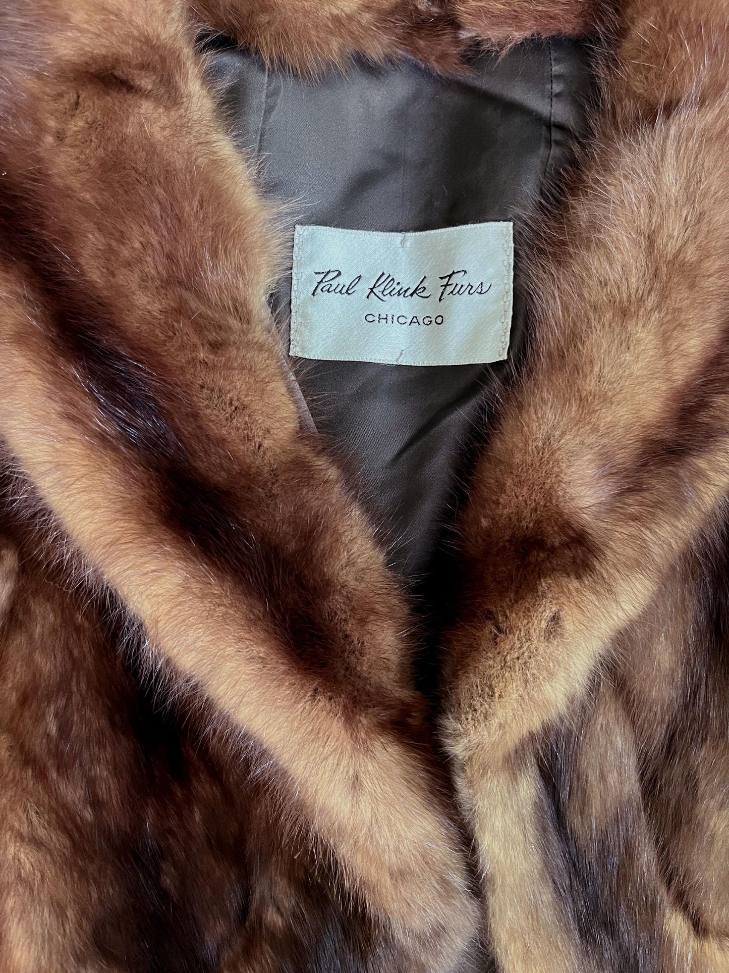 SABLE Fur Bolero Jacket Cape, Bridal Winter Wedding Stole, Brown Russian Barguzin Canadian Real Vintage Mink Coat, Mother of the Bride Gift